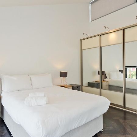The Van Morrison Suite - Hiphipstay Dublin Exterior photo